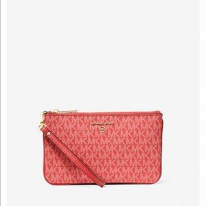 Michael Kors Wristlet